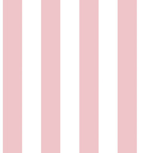 GALERIE WALLCOVERINGS Smart Stripes 2 33' L x 21" W Wallpaper Roll