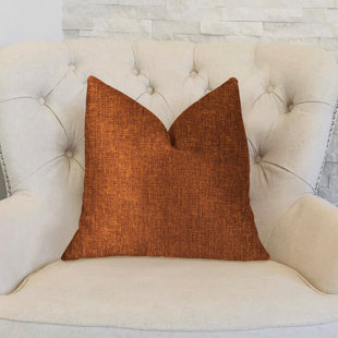 PLUTUS BRANDS Indoor/Outdoor Throw Pillow