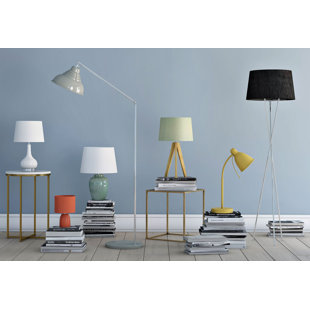 BOROUGH WHARF Los Gatos 55cm Table Lamp