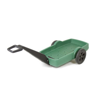 SIMPLAY3 78cm H x 78cm W x 120cm D 90kg Hand Truck Trolley