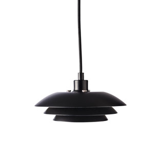 DYBERG LARSEN 1 - Light Geometric Pendant
