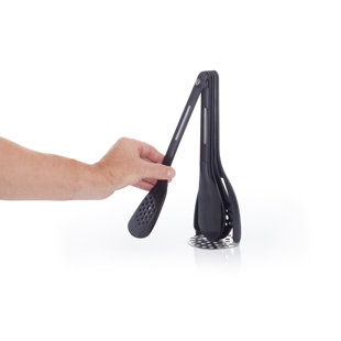 MASTERCLASS 5-tlg. Küchenhelfer-Set Smart Space