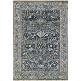 ASTORIA GRAND Omarion Southwestern Rug