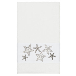 LINUM HOME TEXTILES Lydia Terrycloth Bath Towel