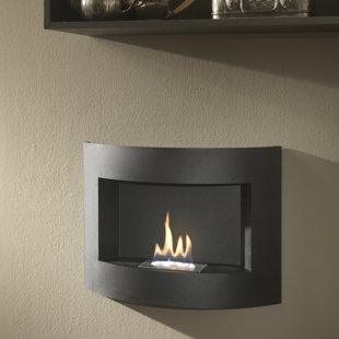 BELFRY HEATING Bio-Ethanol-Kaminbausatz Ayana