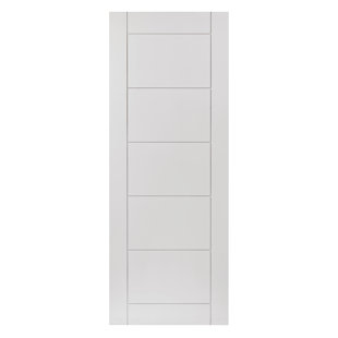 JB KIND DOORS Brandschutztür Apollo aus Holzwerkstoff