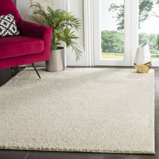 HIGHLAND DUNES Moos Solid Color Rug