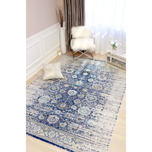 PASARGAD Chelsea Oriental Rug