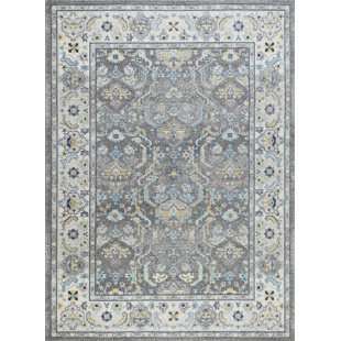 PASARGAD Chelsea Oriental Rug