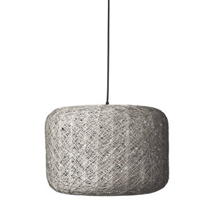 DYBERG LARSEN Spin 1 - Light Drum Pendant