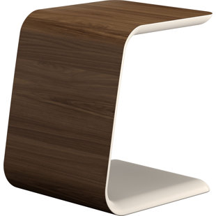 MODLOFT BLACK Upton End Table