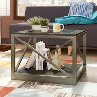 BRAYDEN STUDIO® Huntley Coffee Table