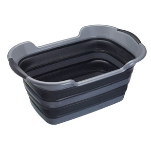 MASTERCLASS Korb Smart Space aus Kunststoff