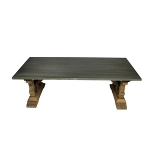 OPHELIA & CO. Brockington Coffee Table