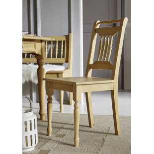 UNION RUSTIC Esszimmerstuhl