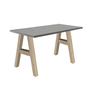 ZIPCODE DESIGN Janine Desk