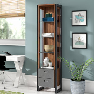 TRENT AUSTIN DESIGN Bücherregal San Joaquin