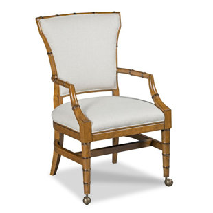 WOODBRIDGE FURNITURE Emily Upholstered Armchair