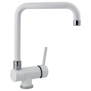 BELFRY KITCHEN Bonnie Single Handle Monobloc Mixer Tap