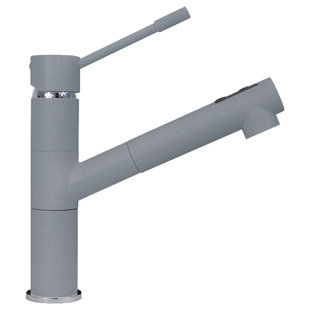 BELFRY KITCHEN Brad Single Handle Monobloc Mixer Tap