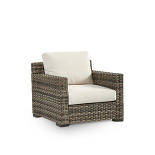 SOUTH SEA RATTAN New Java Chair