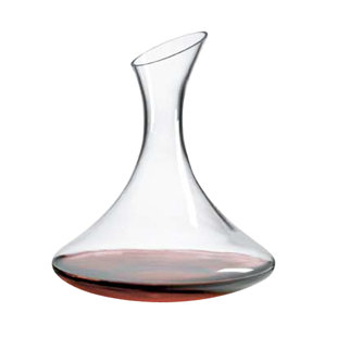 RAVENSCROFT CRYSTAL Ultra 87 oz. Wine Decanter
