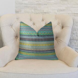 PLUTUS BRANDS Alpenglow Throw Pillow