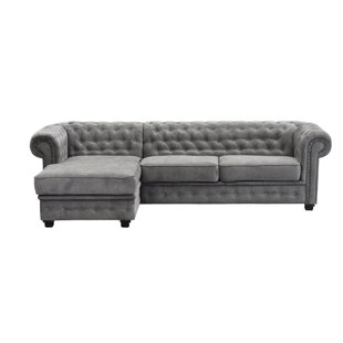 LARK MANOR Ecksofa Allegra