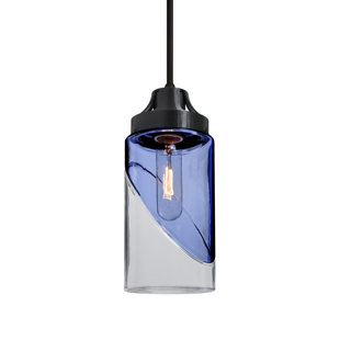 WROUGHT STUDIO™ Casen 1 - Light Single Cylinder Pendant