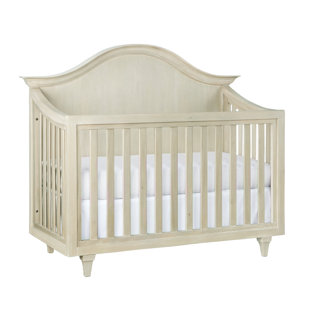 BABY APPLESEED Park Avenue 4 -in-1 Convertible Crib