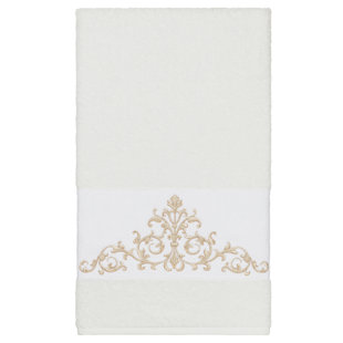 LINUM HOME TEXTILES Scarlet Turkish Cotton Bath Towel