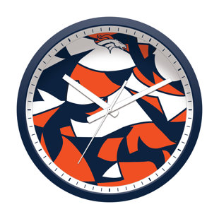 IMPERIAL INTERNATIONAL 16" Wall Clock