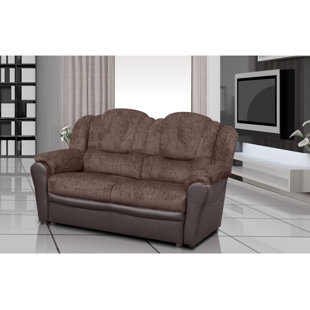 OPHELIA & CO. Colin 2 Seater Sofa