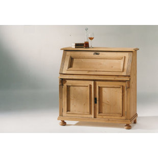 UNION RUSTIC Sekretär Adamsville