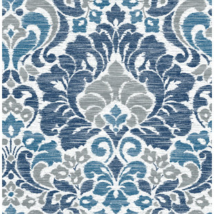 LANGLEY STREET® Zuri Damask Roll