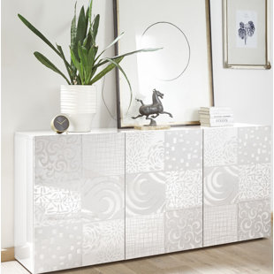 LANGLEY STREET Johana 180cm Sideboard