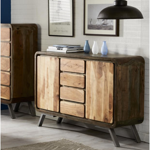 SCANMOD DESIGN Sideboard Nueva Vista