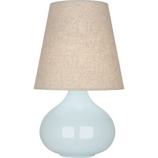 ROBERT ABBEY June Ceramic Table Lamp