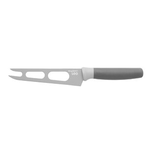 BERGHOFF Leo Stainless Steel Cheese Knife