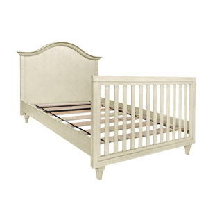 BABY APPLESEED Park Avenue Full Bed Rails