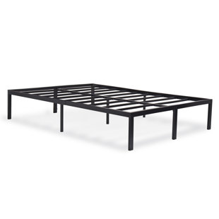 COMFOREST Dura 14" Folding Steel Bed Frame