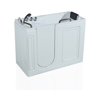 LEGION FURNITURE Side Panel