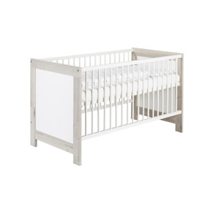 SCHARDT Baby bed Nordic Halifax