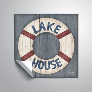 MILLWOOD PINES " Lake House "