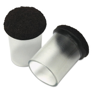 Master Caster Company Foot Ring (Set of 8)