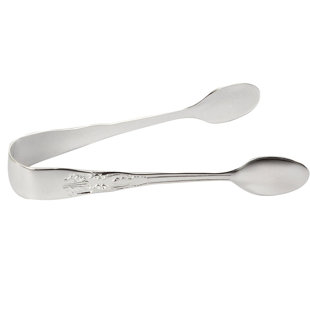 Best Desu, Inc. Stainless Steel Kitchen Tong