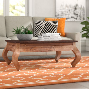 ALWYN HOME Silvretta Coffee Table