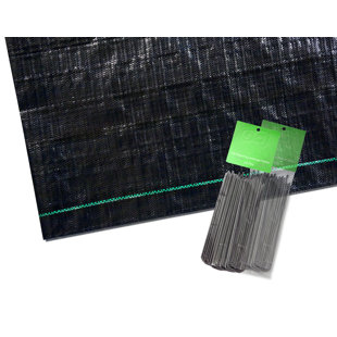 POLY-TEX Ground Panel Cover