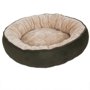 TUCKER MURPHY PET™ Howells Quilted Round Lounger Doughnut