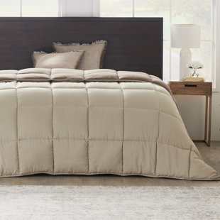 ALWYN HOME Siobhan Winter Polyester Down Alternative Comforter